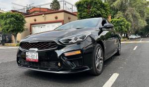 Kia Forte 2021