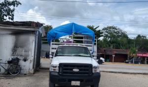 Ford F-350 2007
