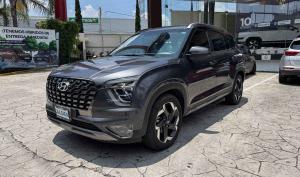Hyundai Creta 2023