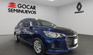 Chevrolet Onix 2022