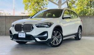 BMW X1 2021