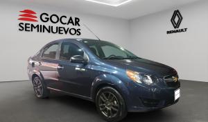 Chevrolet Aveo 2018