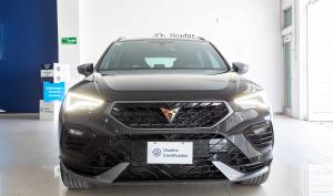 Seat Ateca 2023