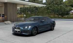 BMW Serie 4 2024