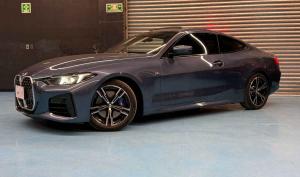 BMW Serie 4 2024
