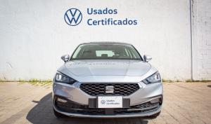 Seat León 2024