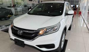 Honda CR-V 2016