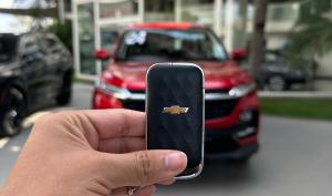Chevrolet Captiva 2024