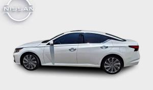 Nissan Altima 2023