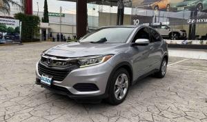 Honda HRV 2019