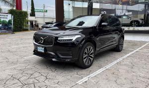 Volvo XC90 2021