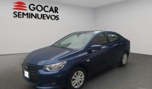 Chevrolet Onix 2023