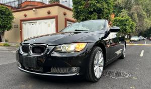 BMW 335Ci Turbo Cabrio 2009