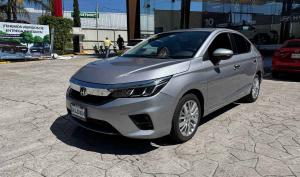 Honda City 2022