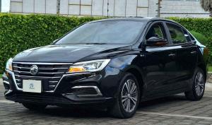 MG Otro Modelo 2023
