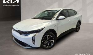 Kia K3 2024