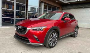 Mazda CX-3 2020
