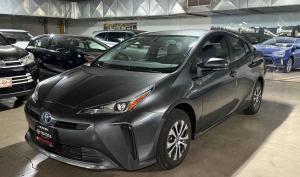 Toyota Prius 2022