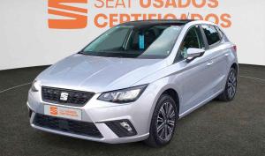 Seat Ibiza 2024