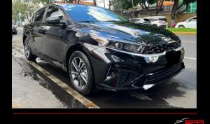 Kia Forte 2023