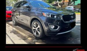 Kia Sorento 2016
