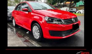 Volkswagen Vento Startline 2019