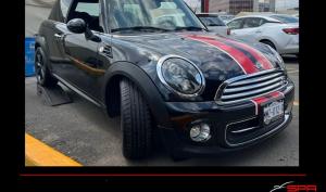 Mini Cooper 2013