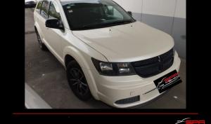 Dodge Journey SE 2018
