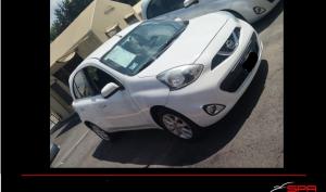 Nissan March Advance 2018