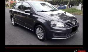 Volkswagen Vento Comfortline 2016