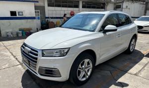 Audi Q5 2019