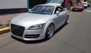 Audi TT 2008