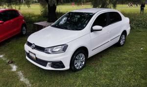 Volkswagen Gol 2018