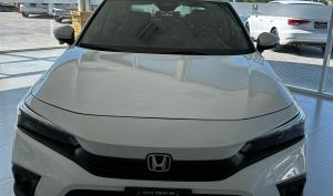 Honda Civic 2023