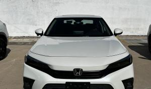 Honda Civic 2024
