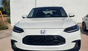 Honda HRV 2024