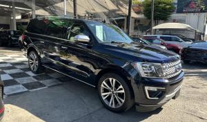 Ford Expedition Max 2021