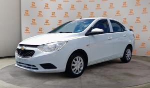 Chevrolet Aveo 2020