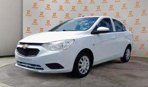 Chevrolet Aveo 2020