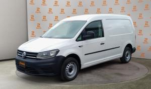 Volkswagen Caddy 2020