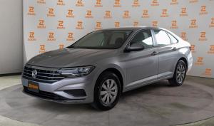 Volkswagen Jetta 2019