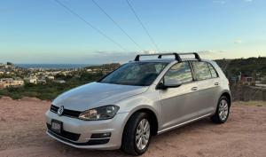 Volkswagen Golf Comfortline 2016
