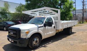 Ford F-350 2011