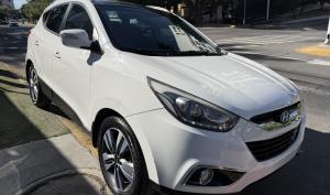 Hyundai ix35 2015