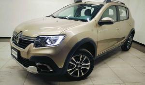 Renault Stepway 2024