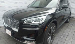 Lincoln Aviator 2020