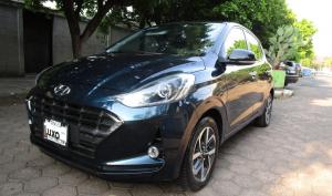 Hyundai Grand i10 2021