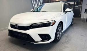 Honda Civic 2024