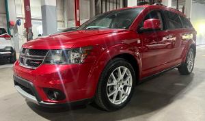 Dodge Journey 2018