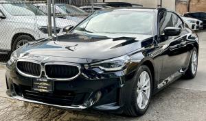 BMW Serie 3 2023